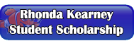 Rhonda Kearney Student Scholarship